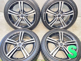 ケンダ アイスネオ KR36 215/45R17  /　 ラフィット 7.0J+50 114.3-5穴 4本