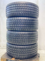 ケンダ アイスネオ KR36 215/45R17  /　 ラフィット 7.0J+50 114.3-5穴 4本