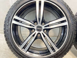 ケンダ アイスネオ KR36 215/45R17  /　 ラフィット 7.0J+50 114.3-5穴 4本
