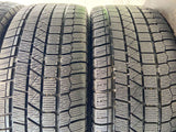 ケンダ アイスネオ KR36 215/45R17  /　 ラフィット 7.0J+50 114.3-5穴 4本