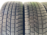ケンダ アイスネオ KR36 215/45R17  /　 ラフィット 7.0J+50 114.3-5穴 4本