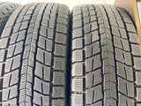 ダンロップ ウィンターマックス SJ8 225/65R17  4本