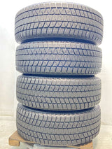 ブリヂストン ブリザック DM-V3 225/65R17  /　 DUFACT 7.0J+48 114.3-5穴 4本