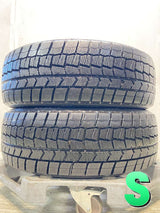 ダンロップ ウィンターマックス WM02 195/45R17  2本