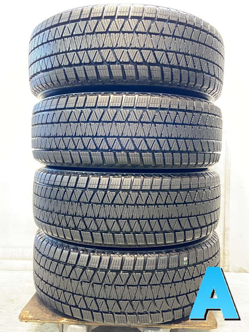 ブリヂストン ブリザック DM-V3 225/60R17  4本