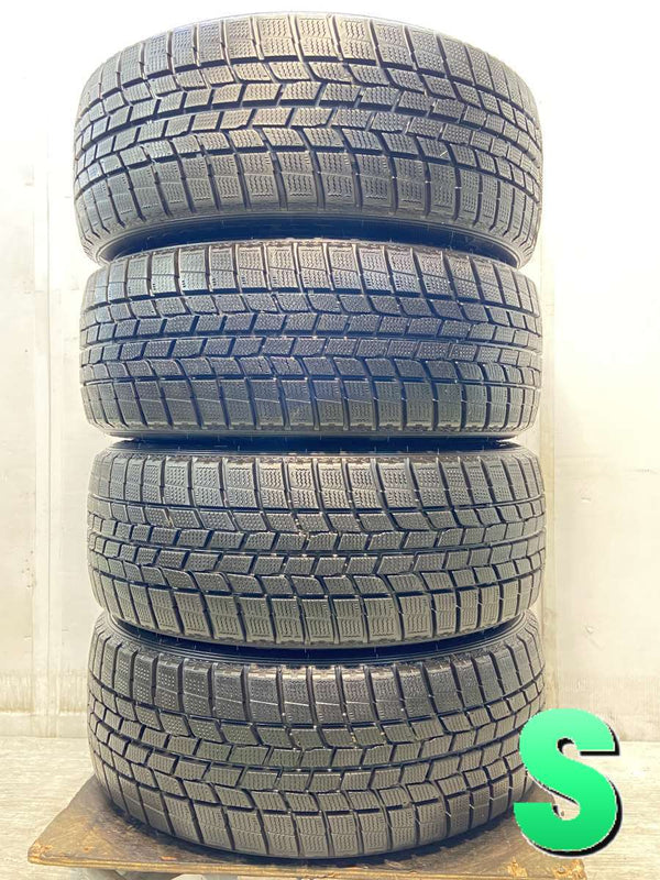 グッドイヤー アイスナビ 6 215/45R17  4本