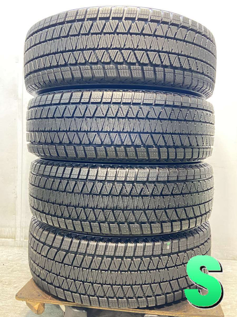 ブリヂストン ブリザック DM-V3 225/65R17  4本