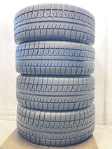 ブリヂストン アイスパートナー2 215/50R17  /　 JOKER 7.0J+48 114.3-5穴 4本