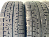 ブリヂストン アイスパートナー2 215/50R17  /　 JOKER 7.0J+48 114.3-5穴 4本