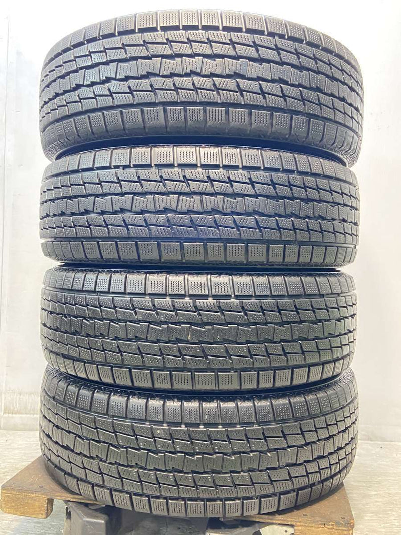 グッドイヤー アイスナビ SUV 225/65R17  4本