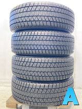 ブリヂストン ブリザック DM-V3 225/65R17  4本