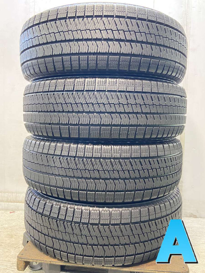 ブリヂストン ブリザック VRX2 225/60R17  4本