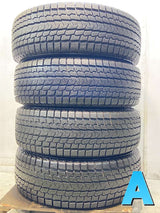 ヨコハマ アイスガードG075 225/65R17  4本