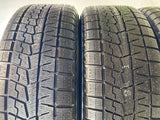 ヨコハマ アイスガード iG70 215/55R17  /トヨタ純正  7.0J+45 114.3-5穴 4本