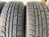 トーヨータイヤ ウィンタートランパス TX 225/65R17  /マツダ純正  7.5J+50 114.3-5穴 4本