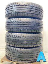 トーヨータイヤ ウィンタートランパス TX 225/65R17  4本