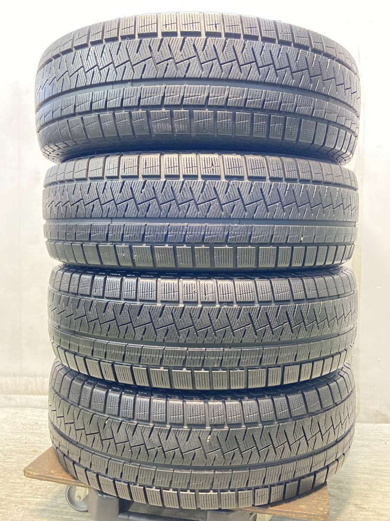 ピレリ アイスアシンメトリコ PLUS 225/65R17  4本