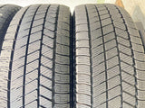 ブリヂストン ブリザック VRX3 225/65R17  4本