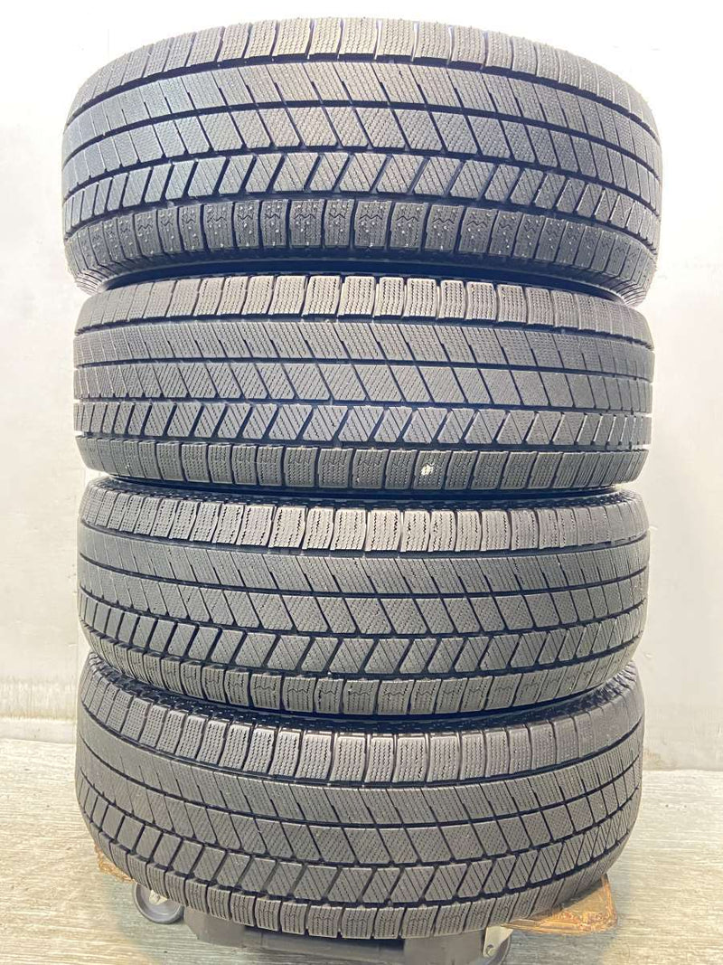 ブリヂストン ブリザック VRX3 225/65R17  4本