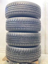 トーヨータイヤ ウィンタートランパスTX 225/60R17  /　 ジョーカー 7.0J+40 114.3-5穴 4本