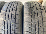 トーヨータイヤ ウィンタートランパスTX 225/60R17  /　 ジョーカー 7.0J+40 114.3-5穴 4本