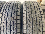 ヨコハマ アイスガード G075 225/65R17  4本