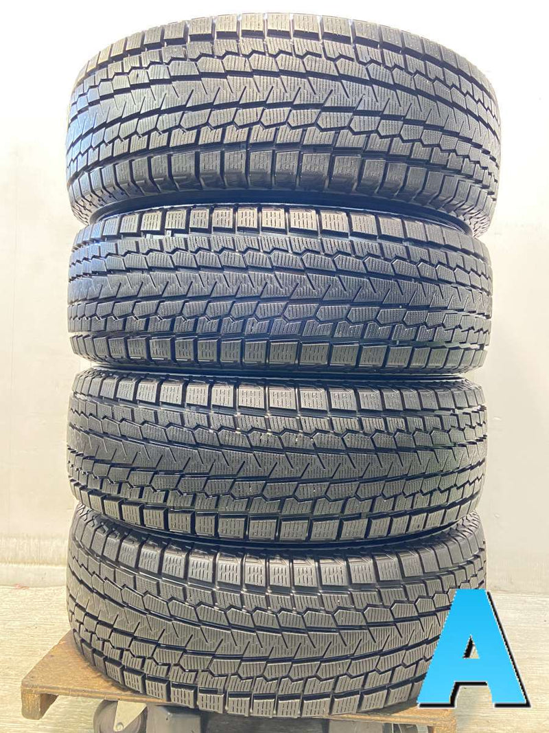 ヨコハマ アイスガード G075 225/65R17  4本