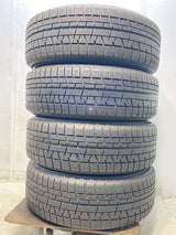 ヨコハマ アイスガード iG50 PLUS 225/60R17  /　 ジョーカー 7.0J+48 114.3-5穴 4本