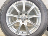 ヨコハマ アイスガード iG50 PLUS 225/60R17  /　 ジョーカー 7.0J+48 114.3-5穴 4本