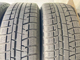 ヨコハマ アイスガード iG50 PLUS 225/60R17  /　 ジョーカー 7.0J+48 114.3-5穴 4本
