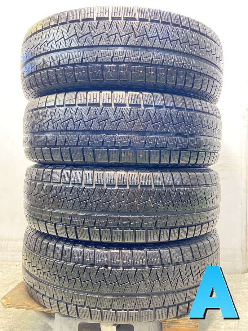 ピレリ アイスアシンメトリコ＋ 225/65R17  4本