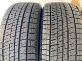 ブリヂストン ブリザック VRX2 225/55R17  2本