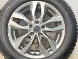 ブリヂストン ブリザック VRX2 225/60R17  /　 BALMINUM 7.0J+45 114.3-5穴 4本