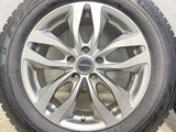 ブリヂストン ブリザック VRX2 225/60R17  /　 BALMINUM 7.0J+45 114.3-5穴 4本