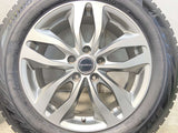 ブリヂストン ブリザック VRX2 225/60R17  /　 BALMINUM 7.0J+45 114.3-5穴 4本