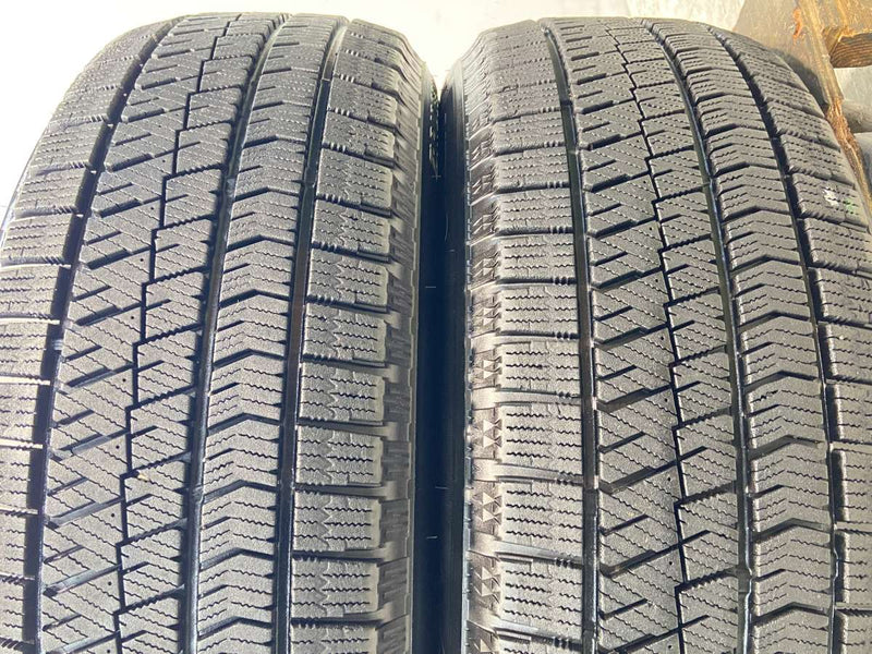 ブリヂストン ブリザック VRX2 215/60R17  2本