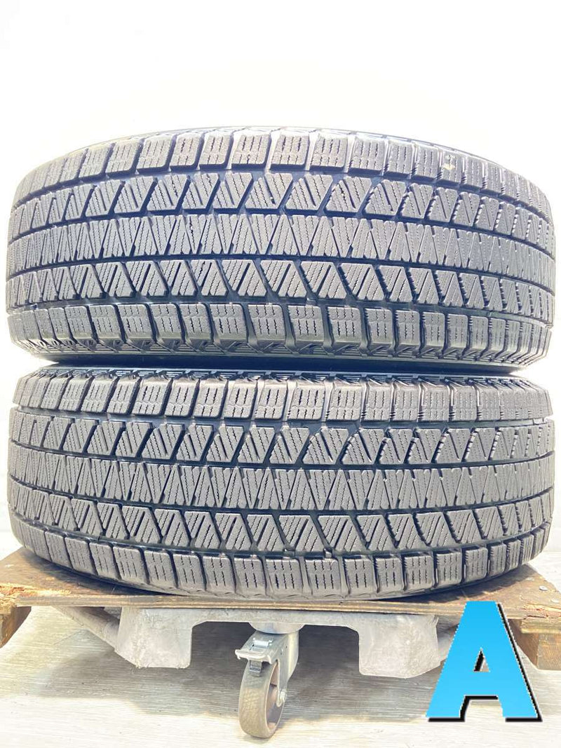 ブリヂストン ブリザック DM-V3 225/65R17  2本