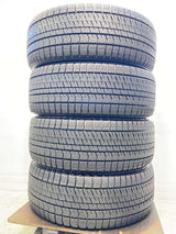 ブリヂストン ブリザック VRX2 225/50R17  /　 ボルボ 7.0J+50 108-5穴 4本