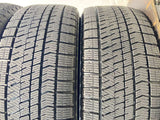 ブリヂストン ブリザック VRX2 225/50R17  /　 ボルボ 7.0J+50 108-5穴 4本