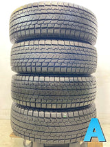 ヨコハマ アイスガードG075 225/65R17  4本