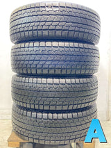 ヨコハマ アイスガードG075 225/65R17  4本