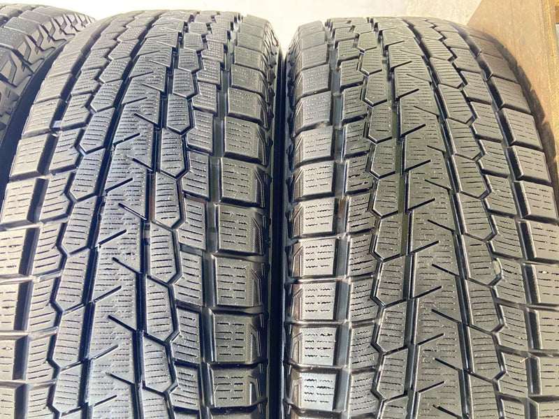 ヨコハマ アイスガードG075 225/65R17  4本