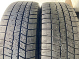 ダンロップ ウィンターマックス03 225/65R17  2本