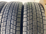 ダンロップ ウィンターマックス SJ8 225/65R17  4本