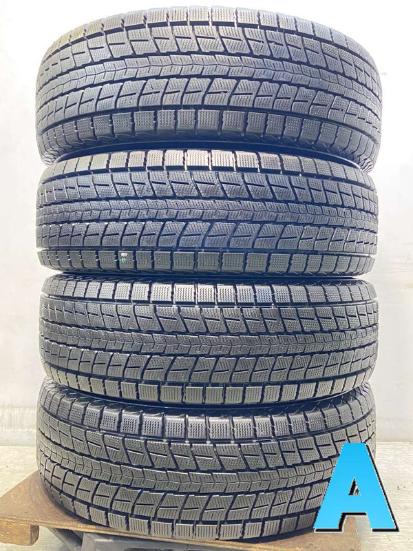 ダンロップ ウィンターマックス SJ8 225/65R17  4本