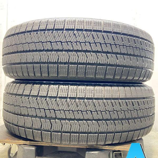 ブリヂストン ブリザック VRX2 225/60R17 2本 – タイヤ・ホイール 