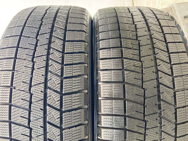 ダンロップ ウィンターマックス 03 205/50R17  2本