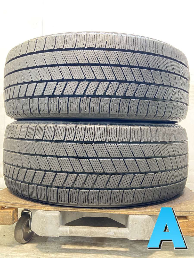 ブリヂストン ブリザック VRX3 205/50R17  2本