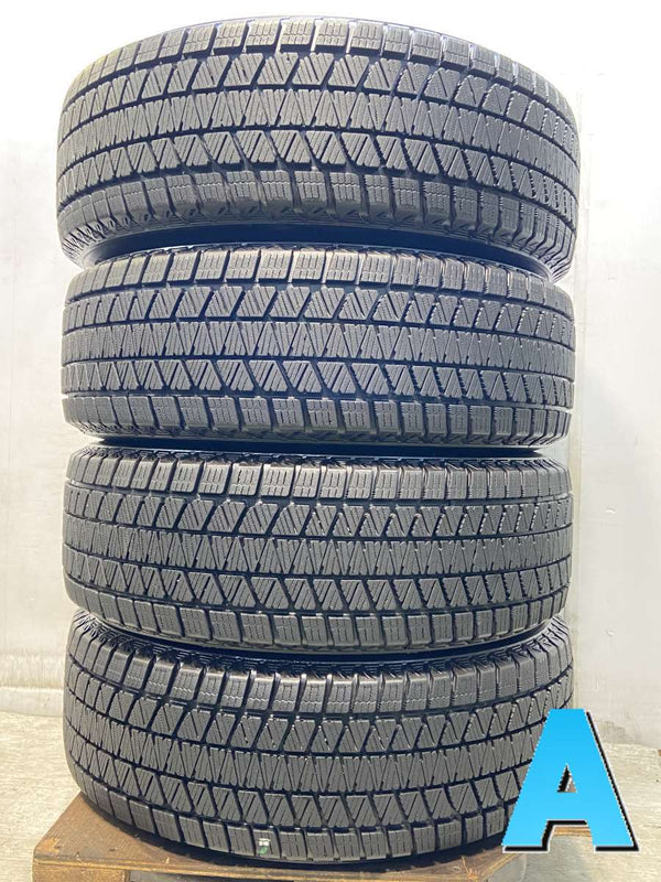 ブリヂストン ブリザック DM-V3 225/65R17  4本