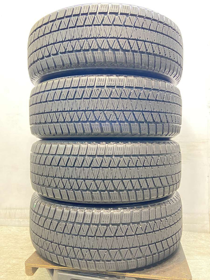 ブリヂストン ブリザック DM-V3 225/60R17  4本